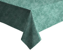 Load image into Gallery viewer, Rayna Decor Soft Suede Velvet Table Cover/Table Cloth Heat Resistant Table Cover for Kitchen Table/Dining Table Wedding Party, Events, Dinner, Décor, Pack of 1, 52 x 72 Inches,Multicolour