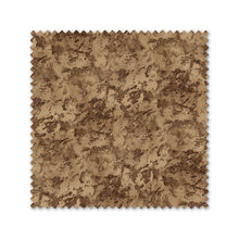 Load image into Gallery viewer, Rayna Decor Suede Velvet Texture Eyelet Door Curtain, Bronze
