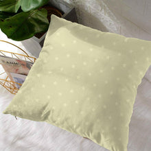 Load image into Gallery viewer, Rayna Decor Polyester Printed Cushion Covers for Living Room,16x16 Inches, Set of 5,Vanilla
