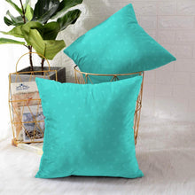 Load image into Gallery viewer, Rayna Decor Polyester Printed Cushion Covers for Living Room,16x16 Inches, Set of 5,Arctic
