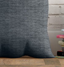 Load image into Gallery viewer, Rayna Decor Jacquard Chenille 100TC Cushion Cover, Pack of 1 &amp; 2, Stone

