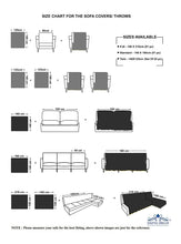 Load image into Gallery viewer, Rayna Decor Super Soft Unique Fringe Design Digital Pattern Suede Velvet Decorative Throw/Sofa Cover for Sofa,Couch, Bed and Living Room,140x125 cms,Pack of 2, Yellow
